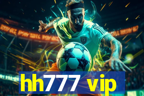 hh777 vip